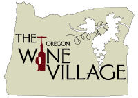 The Oregon Wine Village